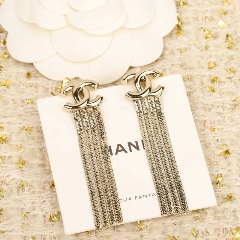 Affordable Chanel Earrings 227983
