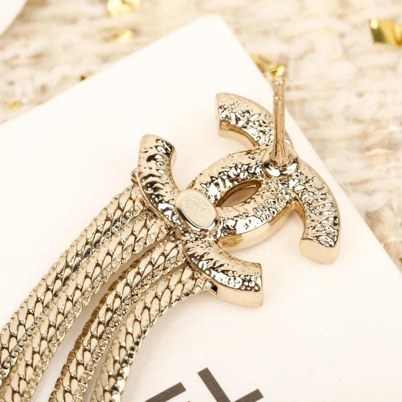 Affordable Chanel Earrings 227983