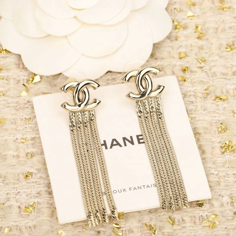 Affordable Chanel Earrings 227983