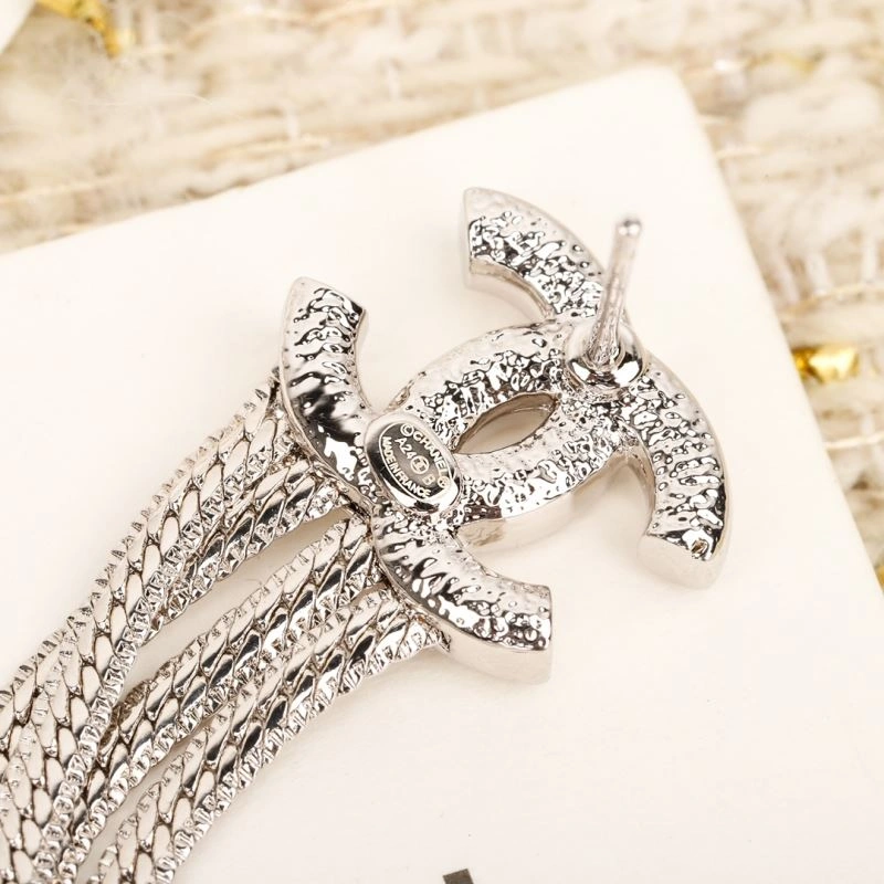 Affordable Chanel Earrings 227983