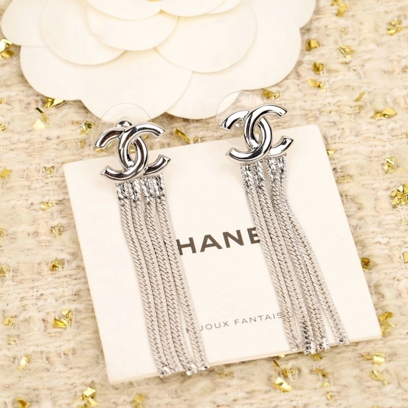 Affordable Chanel Earrings 227983