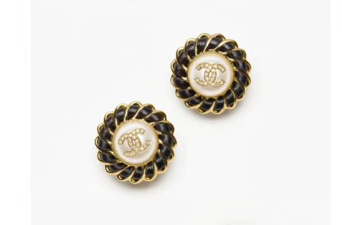 Attractive Chanel Earrings 228006