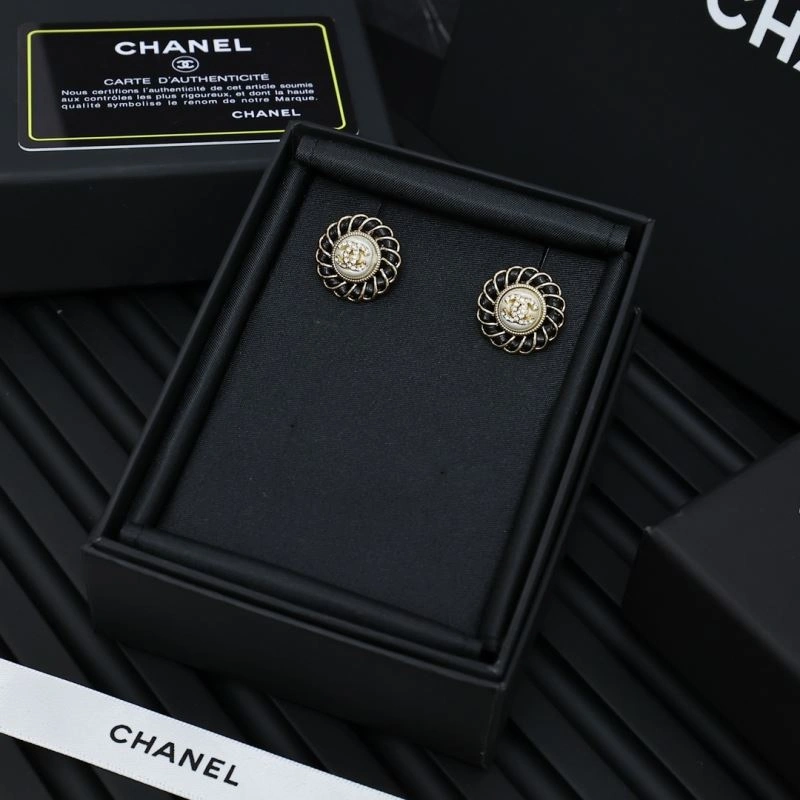 Attractive Chanel Earrings 228006