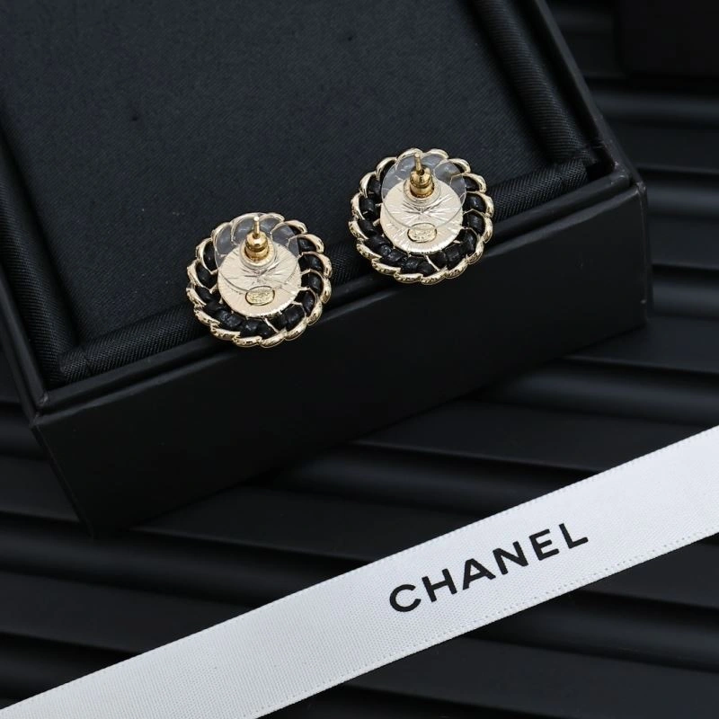 Attractive Chanel Earrings 228006