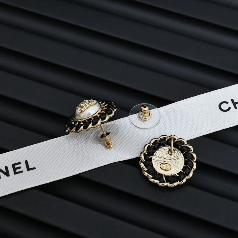 Attractive Chanel Earrings 228006
