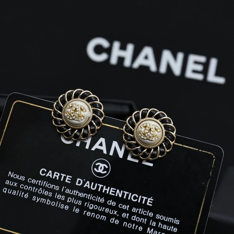 Attractive Chanel Earrings 228006