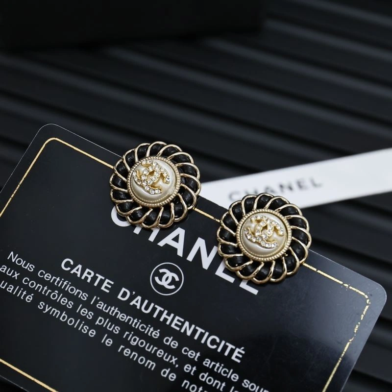 Attractive Chanel Earrings 228006