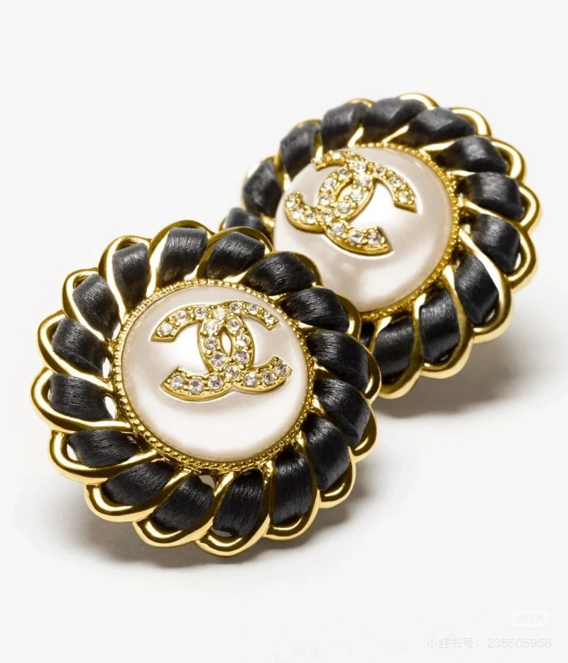 Attractive Chanel Earrings 228006