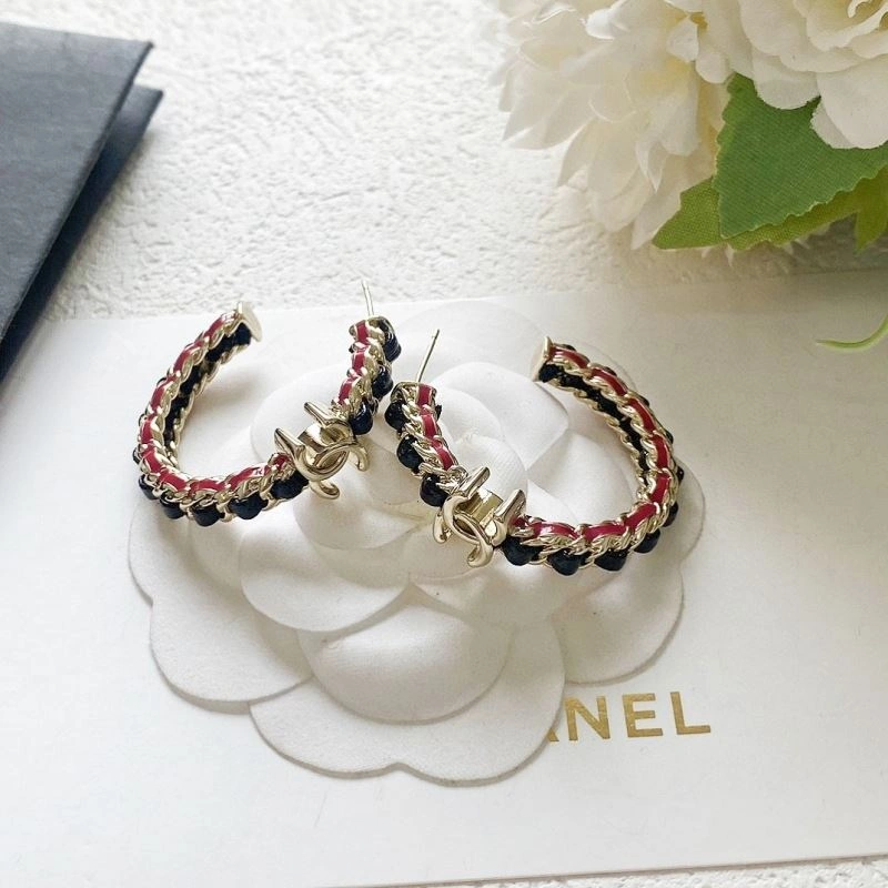 EasyCare Chanel Earrings 227981