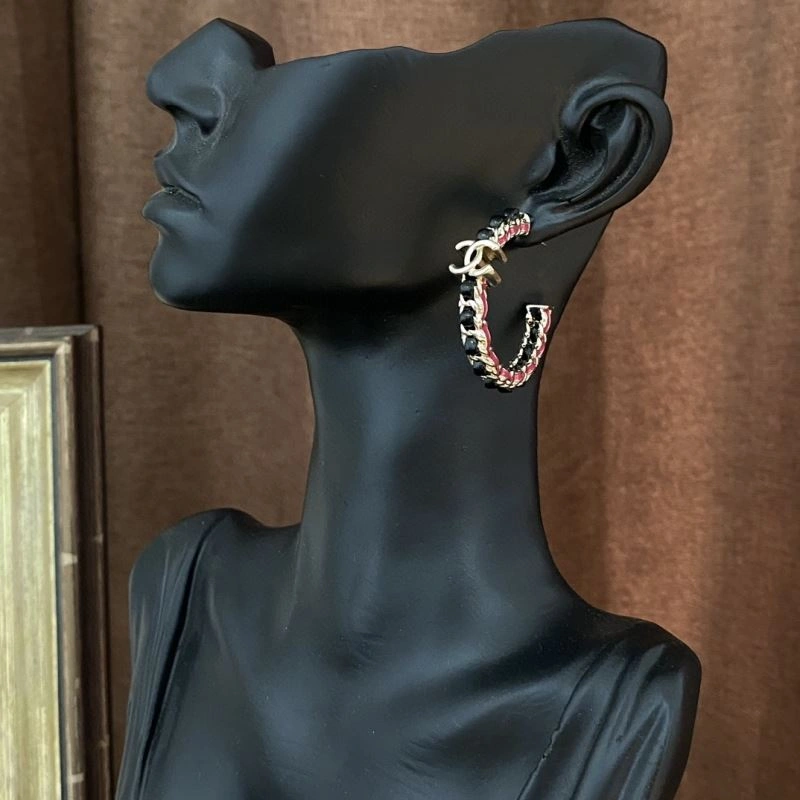 EasyCare Chanel Earrings 227981