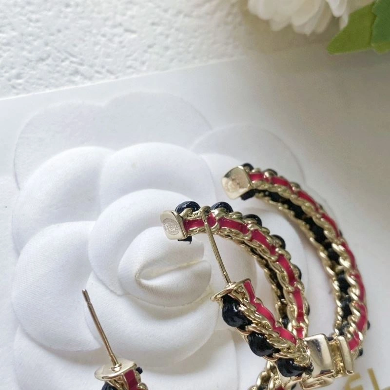 EasyCare Chanel Earrings 227981