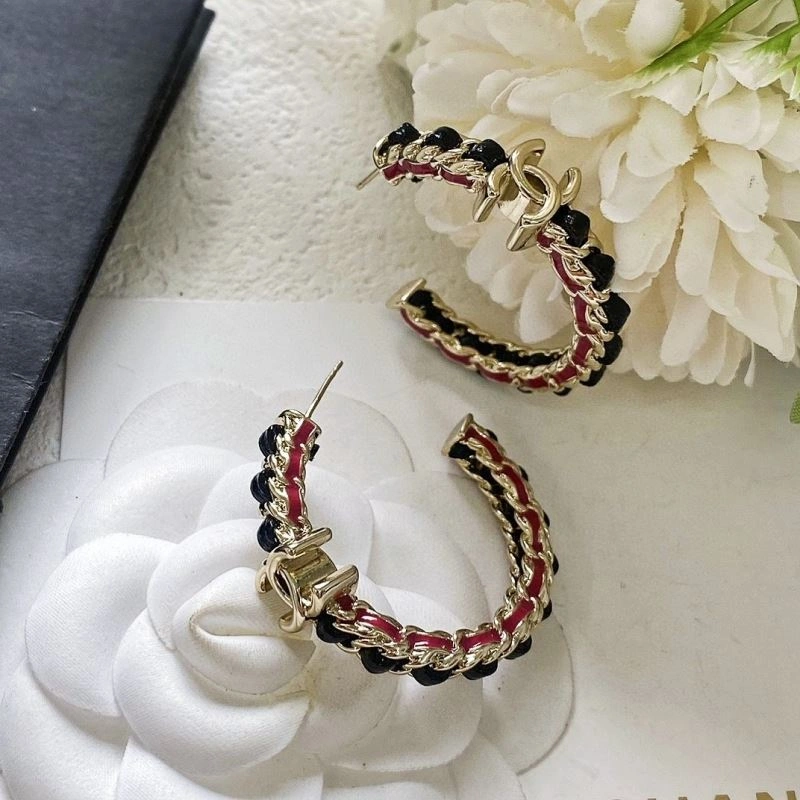 EasyCare Chanel Earrings 227981