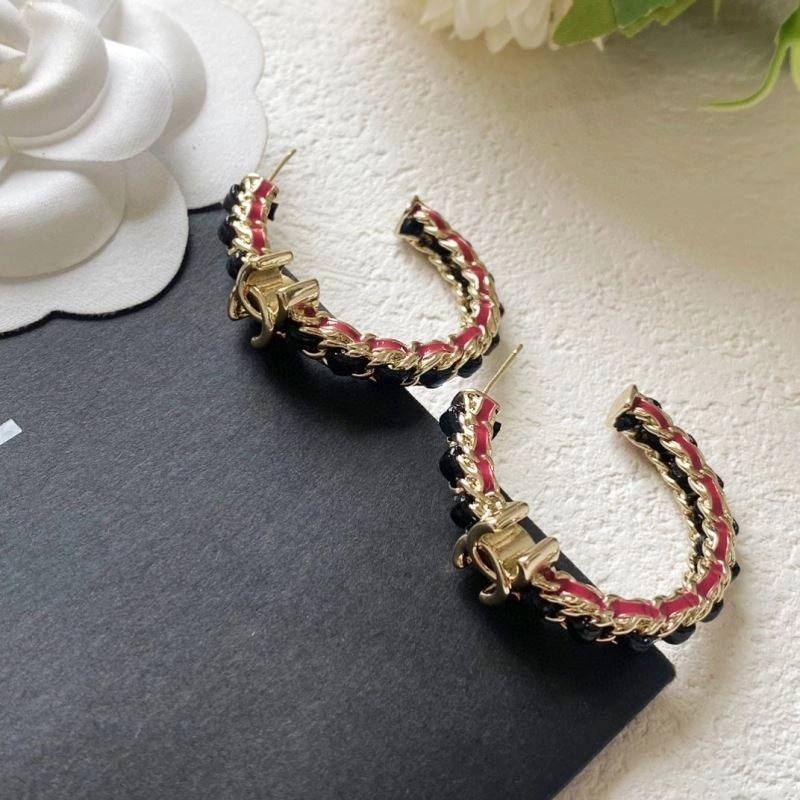EasyCare Chanel Earrings 227981