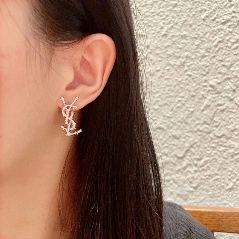 Practical Chanel Earrings 228059