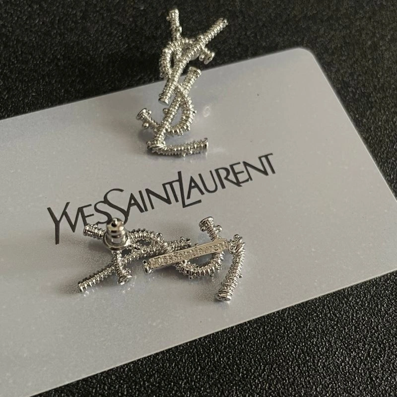 Practical Chanel Earrings 228059