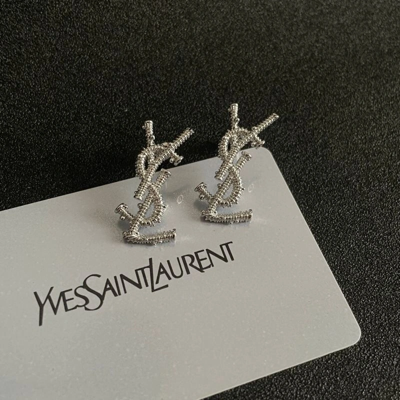 Practical Chanel Earrings 228059