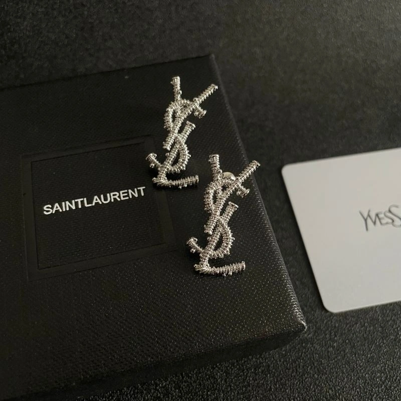 Practical Chanel Earrings 228059