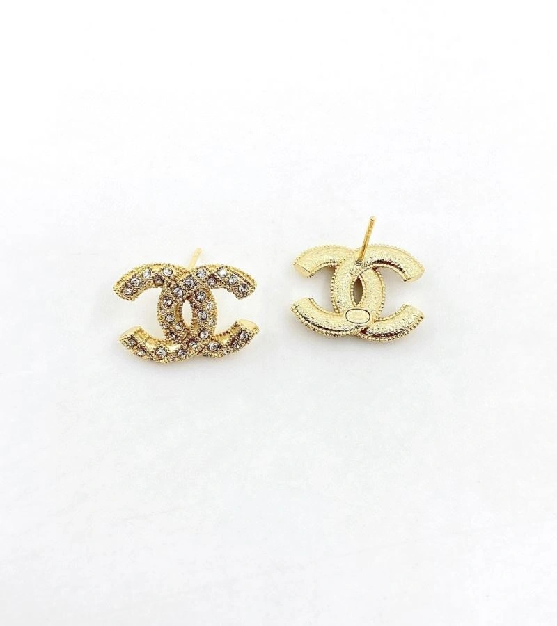 Versatile Chanel Earrings 228014