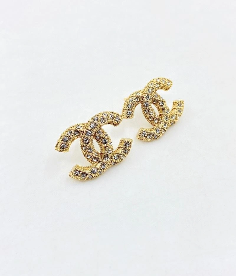 Versatile Chanel Earrings 228014