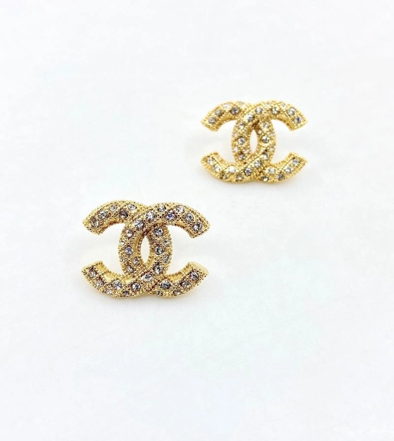 Versatile Chanel Earrings 228014
