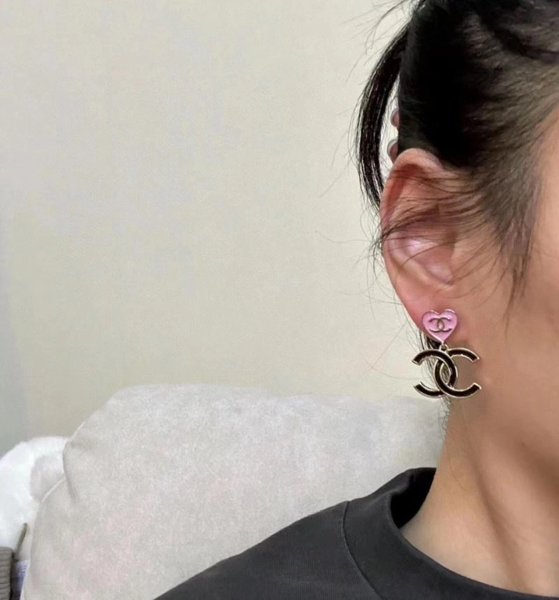 SportInspired Chanel Earrings 227975
