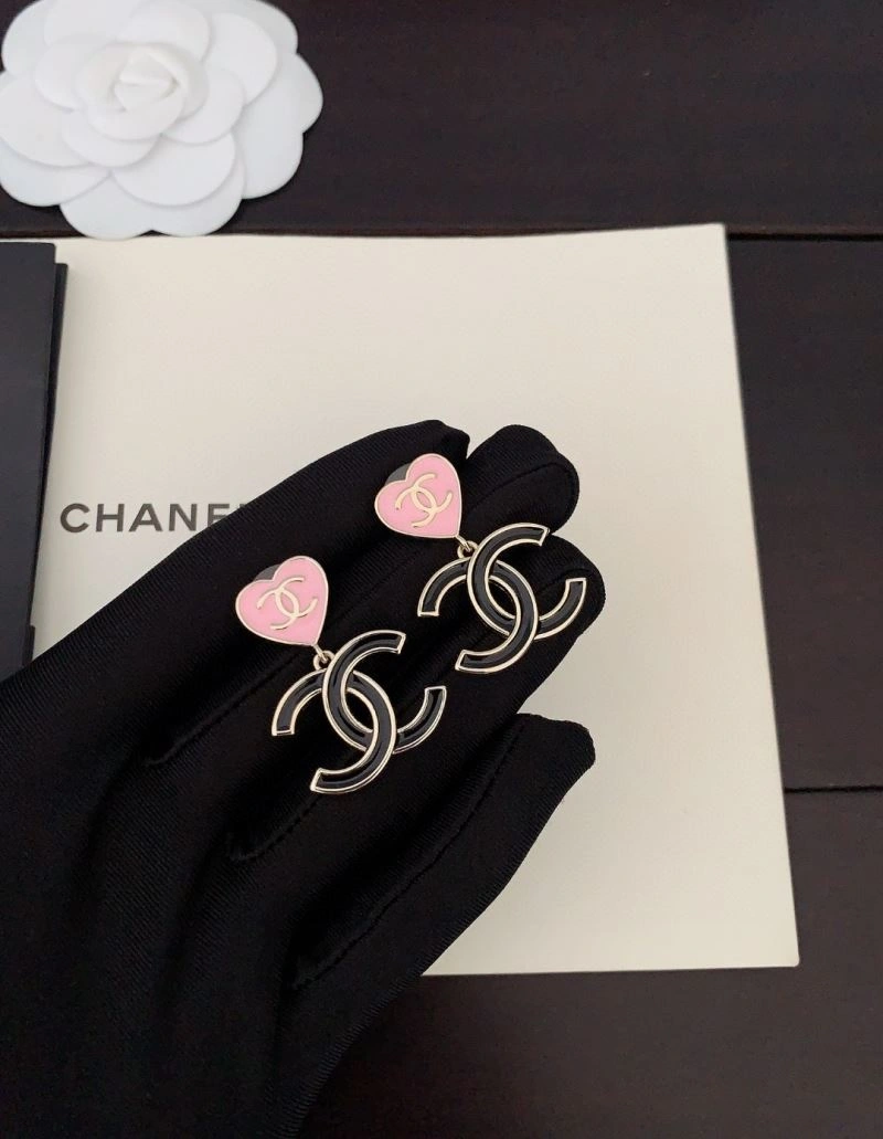 SportInspired Chanel Earrings 227975