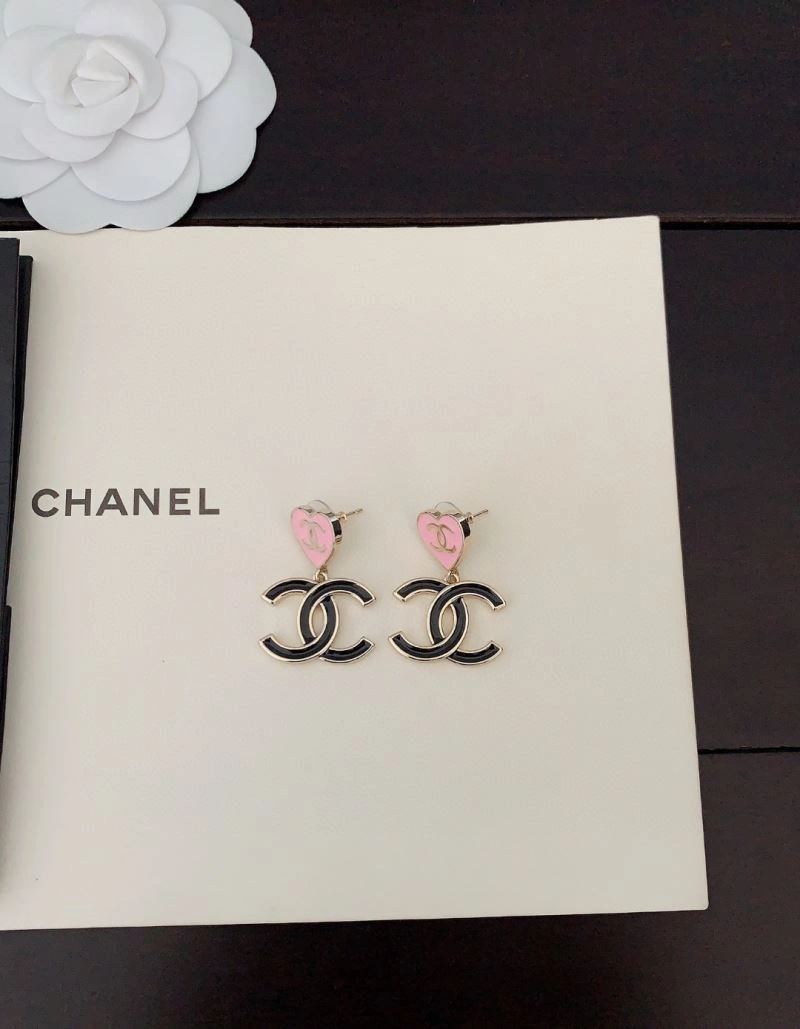 SportInspired Chanel Earrings 227975
