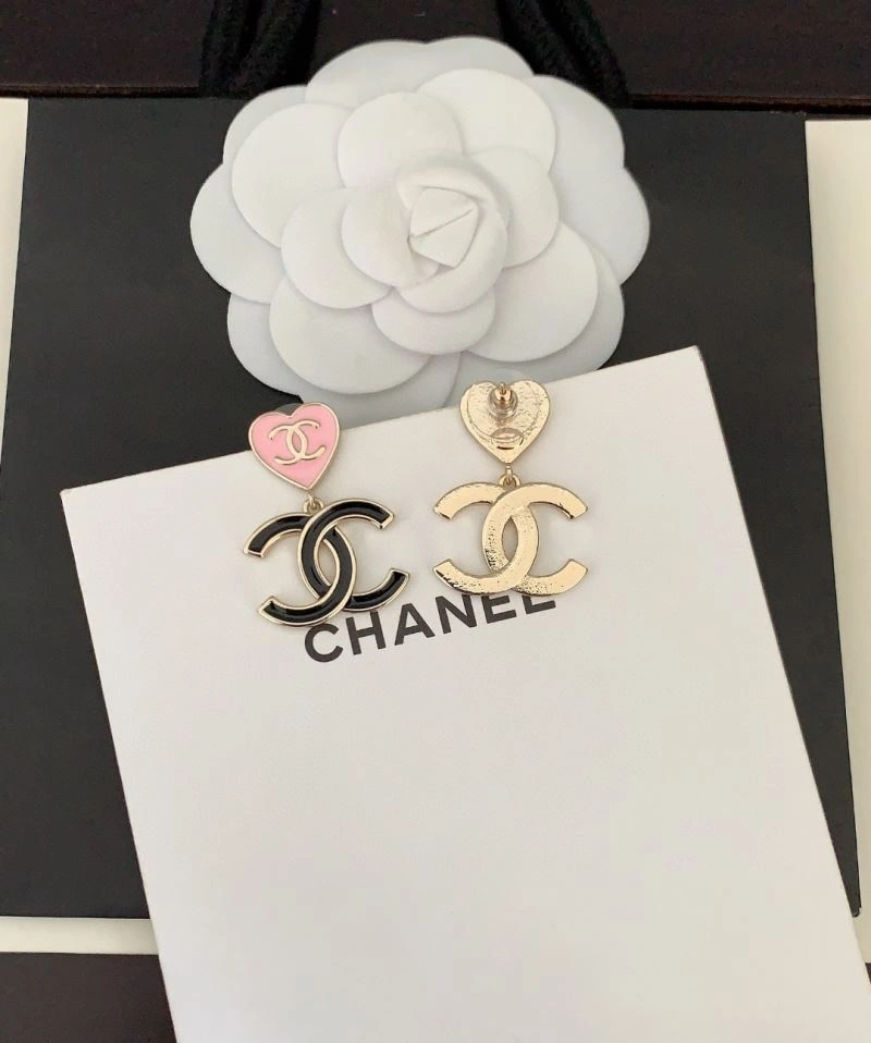 SportInspired Chanel Earrings 227975