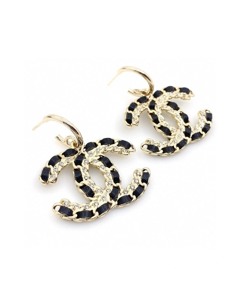 WaterResistant Chanel Earrings 228037