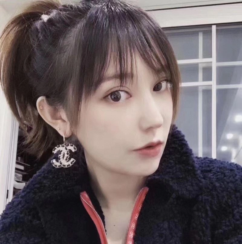 WaterResistant Chanel Earrings 228037