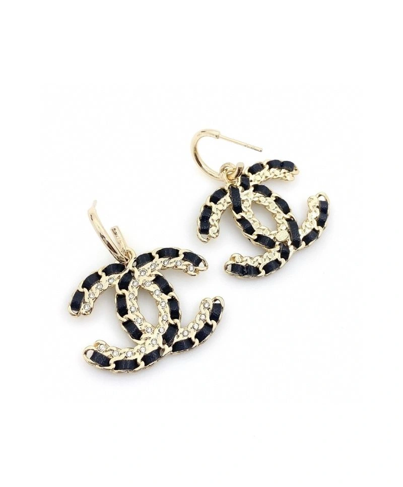 WaterResistant Chanel Earrings 228037