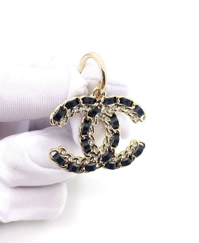 WaterResistant Chanel Earrings 228037