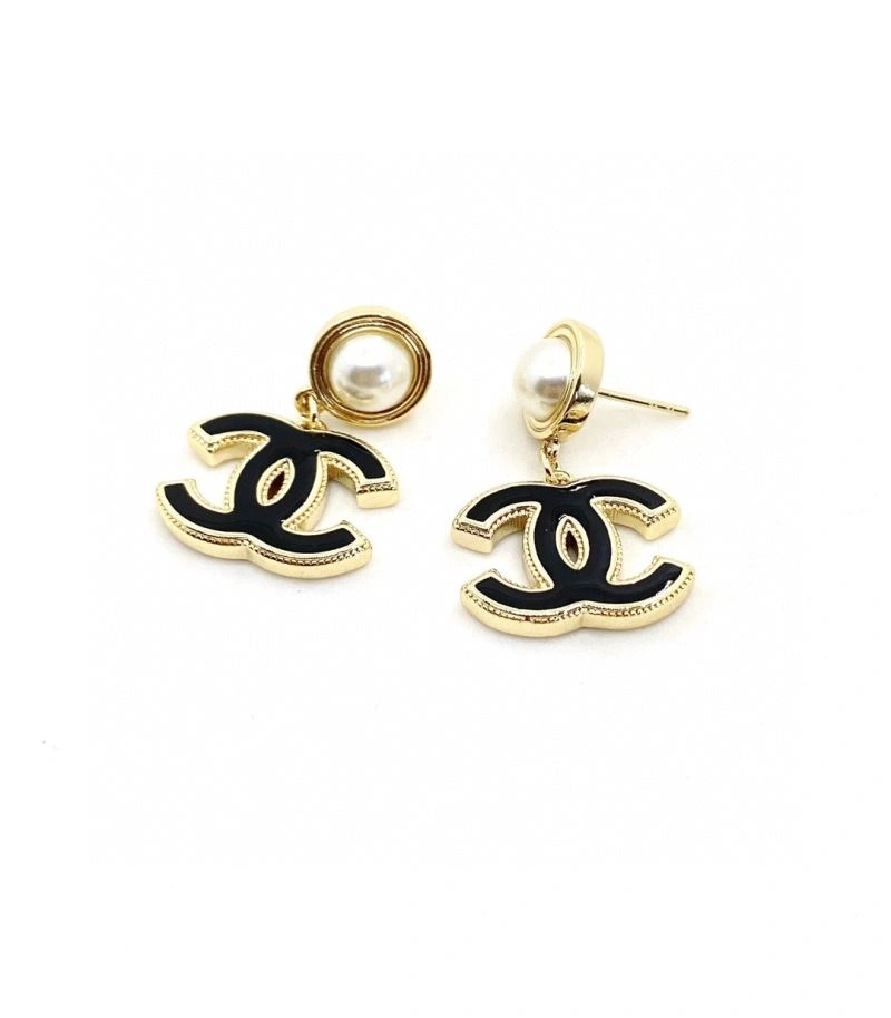 Chanel Earrings WrinkleFree 227972