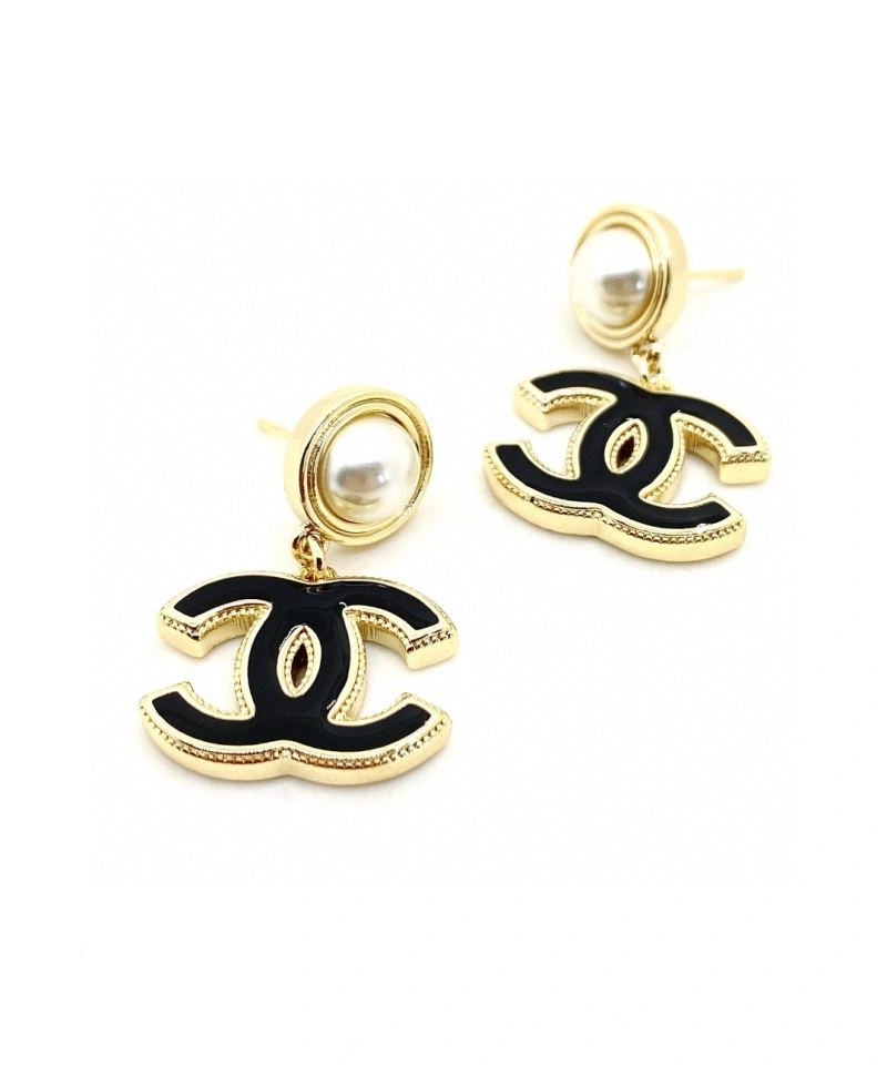 Chanel Earrings WrinkleFree 227972