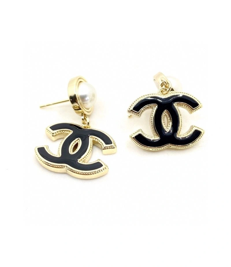 Chanel Earrings WrinkleFree 227972