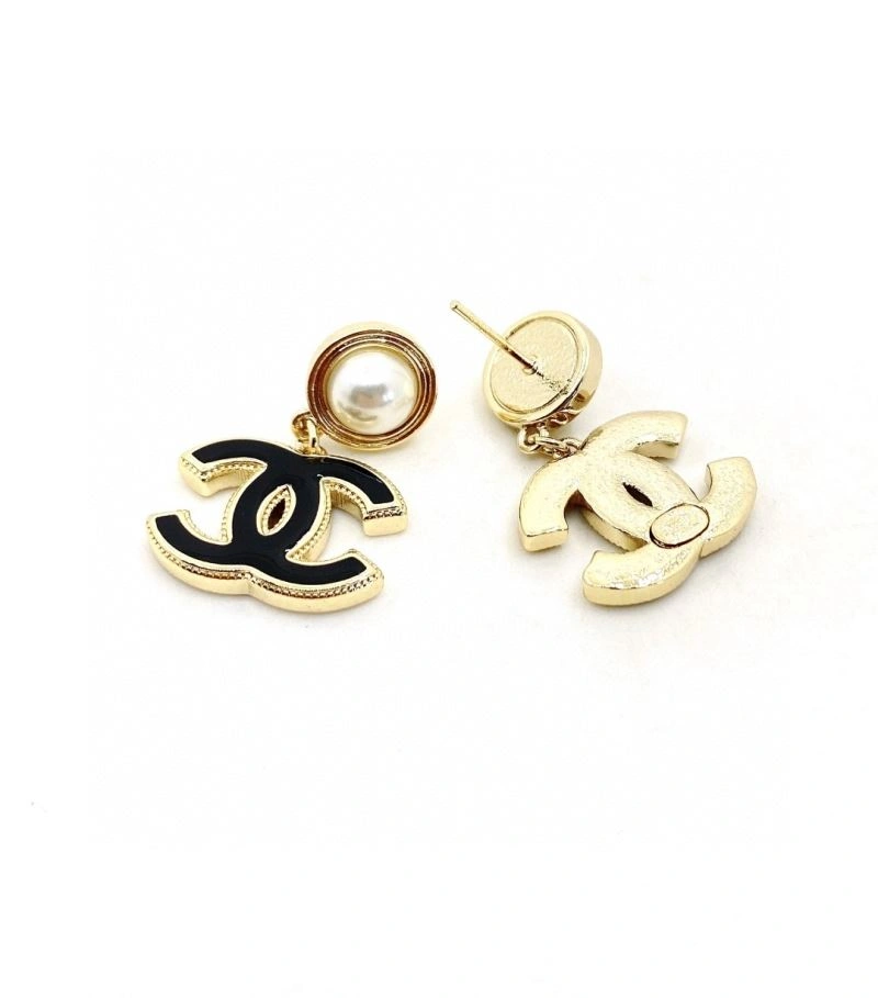 Chanel Earrings WrinkleFree 227972