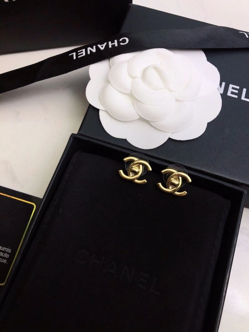 HighQuality Chanel Earrings 227962