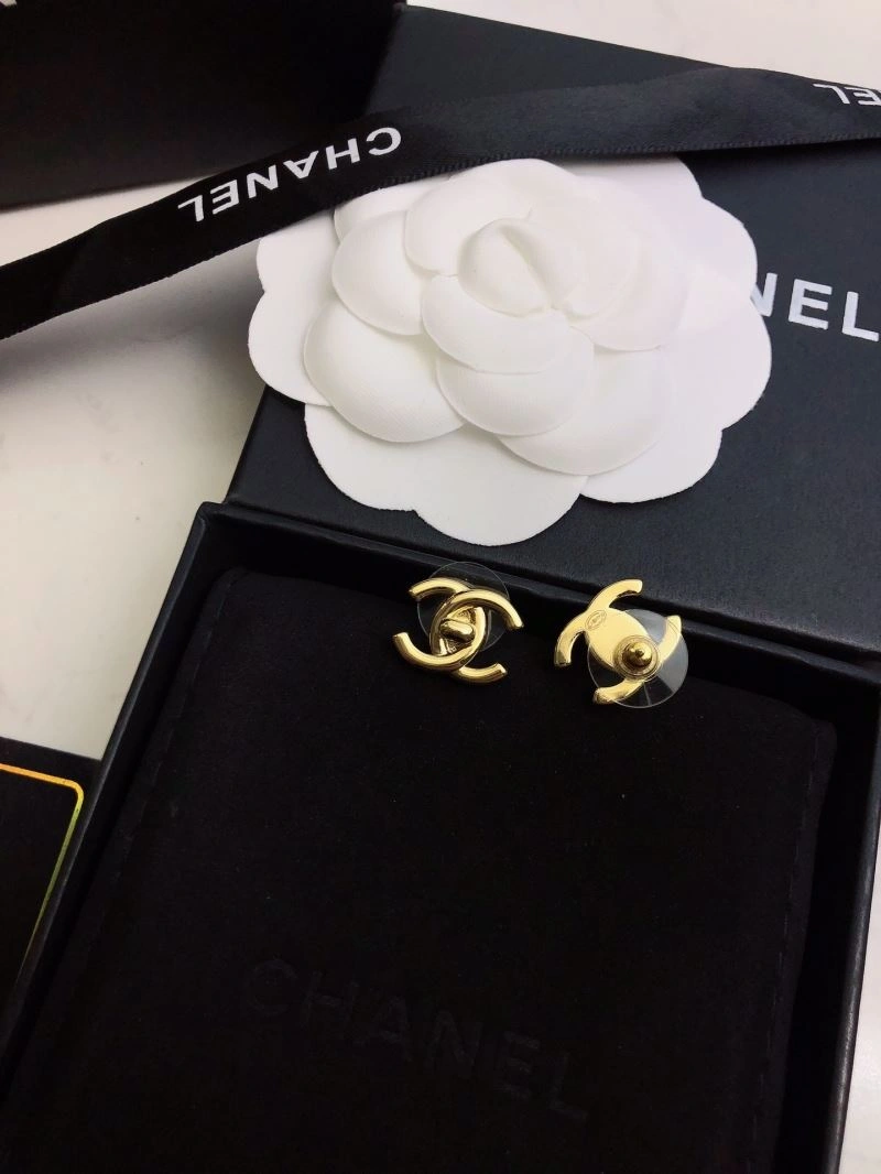HighQuality Chanel Earrings 227962