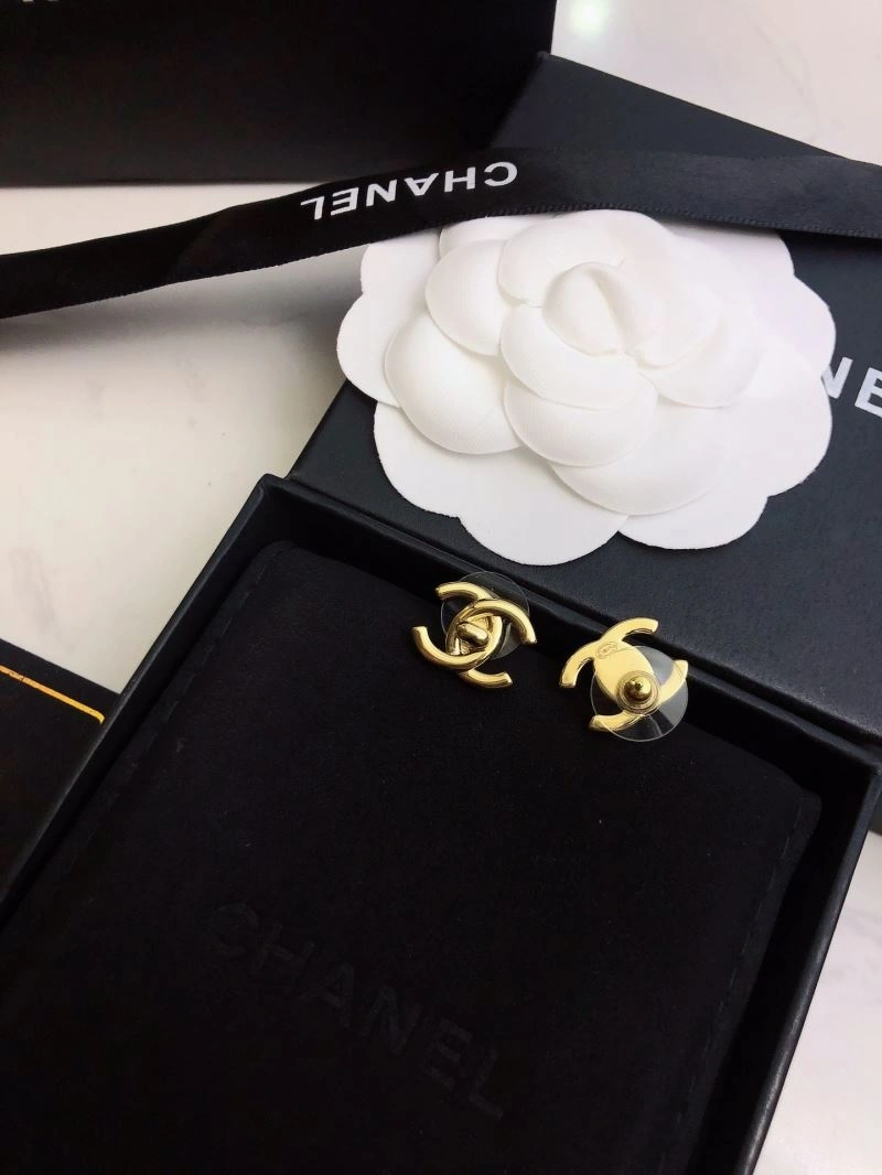 HighQuality Chanel Earrings 227962
