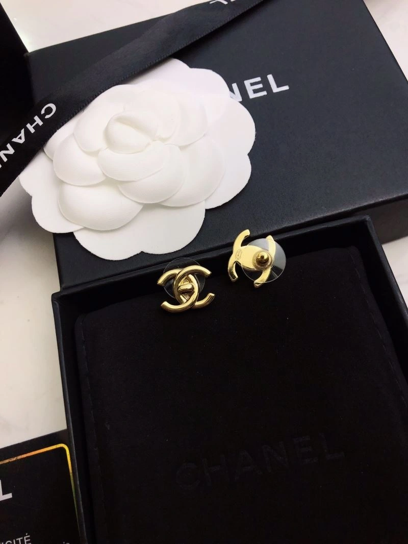 HighQuality Chanel Earrings 227962