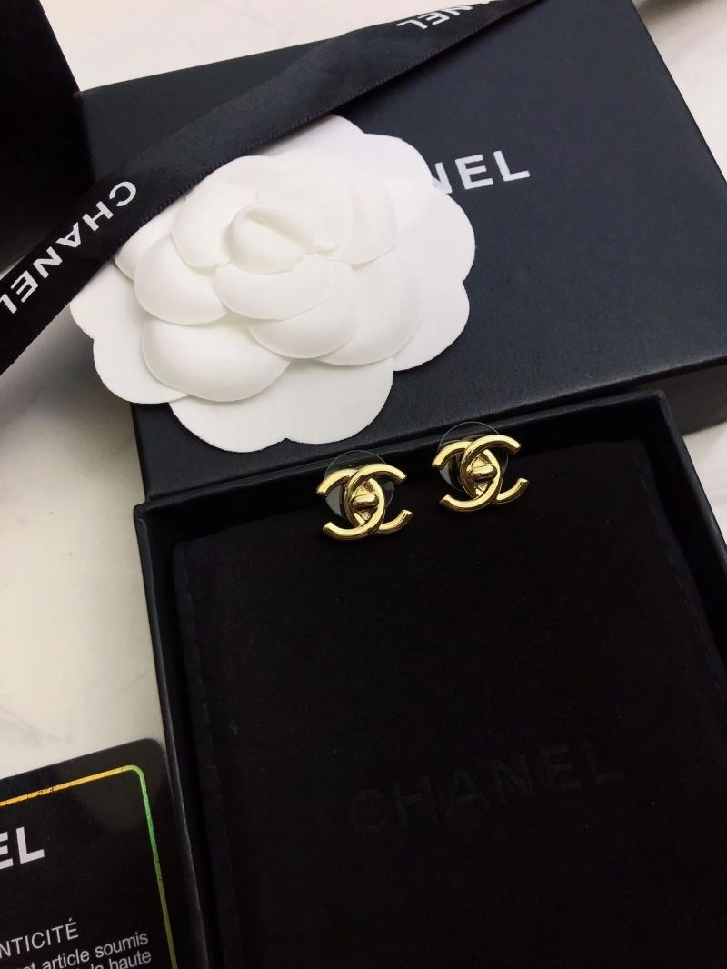 HighQuality Chanel Earrings 227962