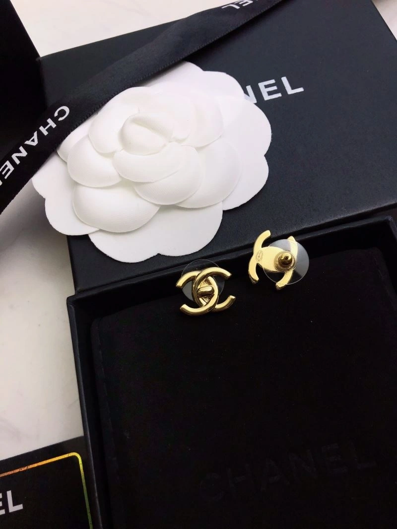 HighQuality Chanel Earrings 227962