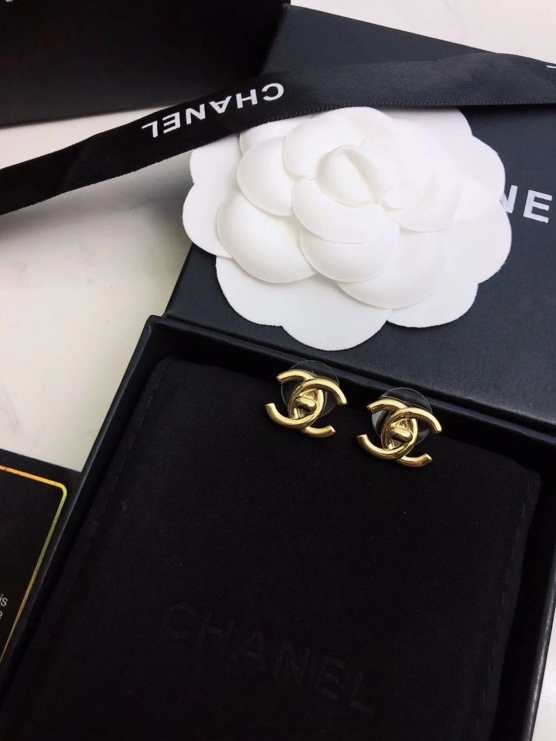 HighQuality Chanel Earrings 227962
