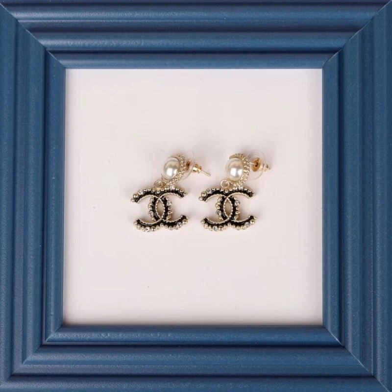Chanel Earrings GoAnywhere 227958