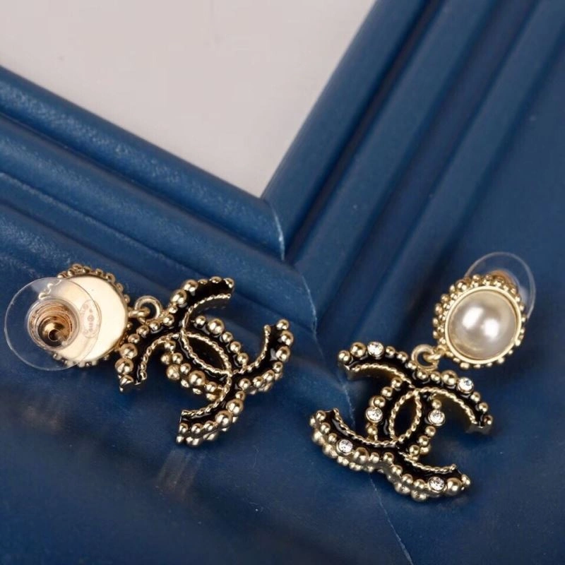 Chanel Earrings GoAnywhere 227958