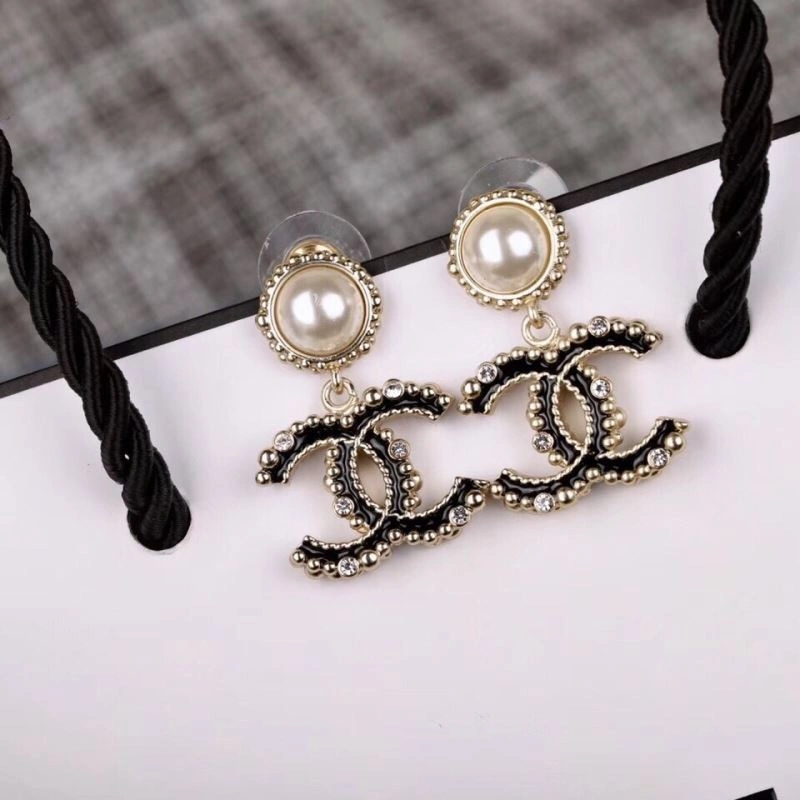 Chanel Earrings GoAnywhere 227958