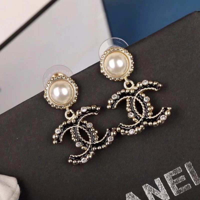 Chanel Earrings GoAnywhere 227958