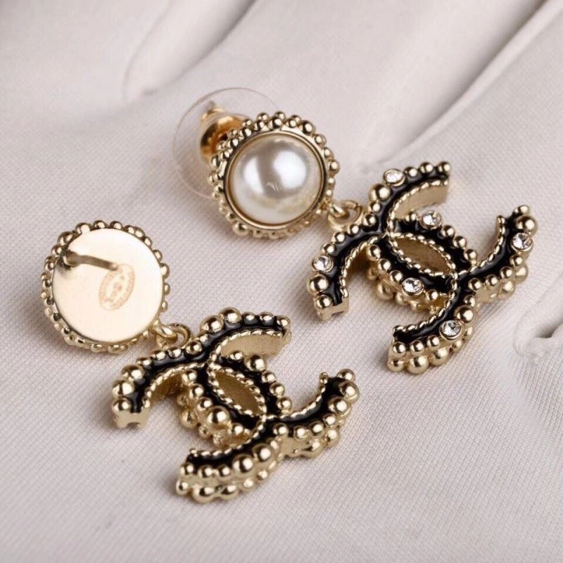 Chanel Earrings GoAnywhere 227958
