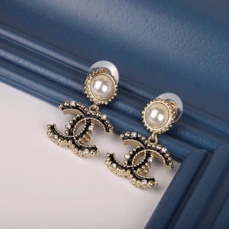 Chanel Earrings GoAnywhere 227958
