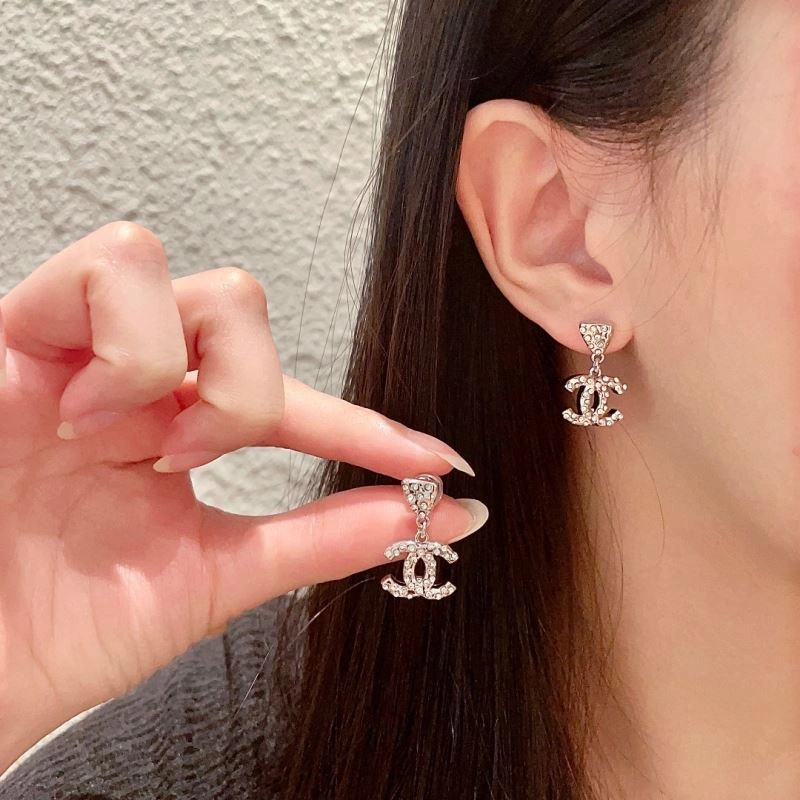 Chanel Earrings HighPerformance 227956